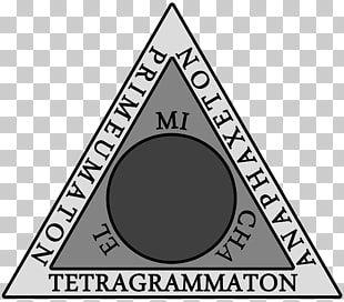 Black and White Triangle with Eye Logo - Triangle Eye of Providence Symbol Illuminati Information, triangle ...