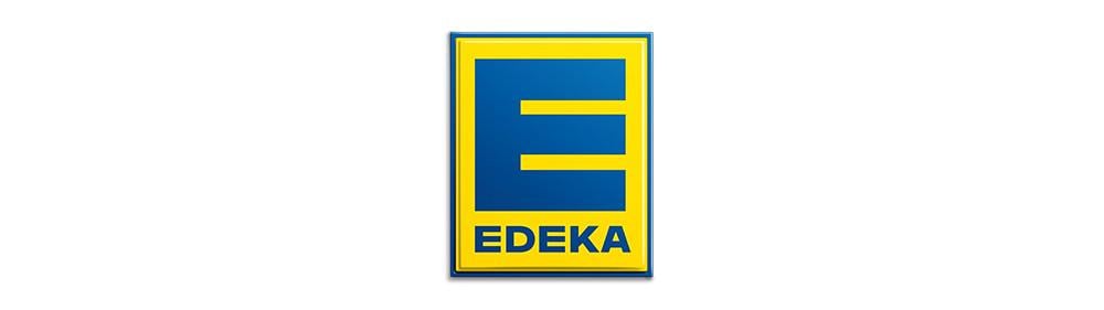 Edeka Logo - 15% Rabatt Auf ITunes Karten Bei Edeka