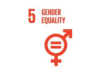 BNY Mellon Logo - Gender Equality