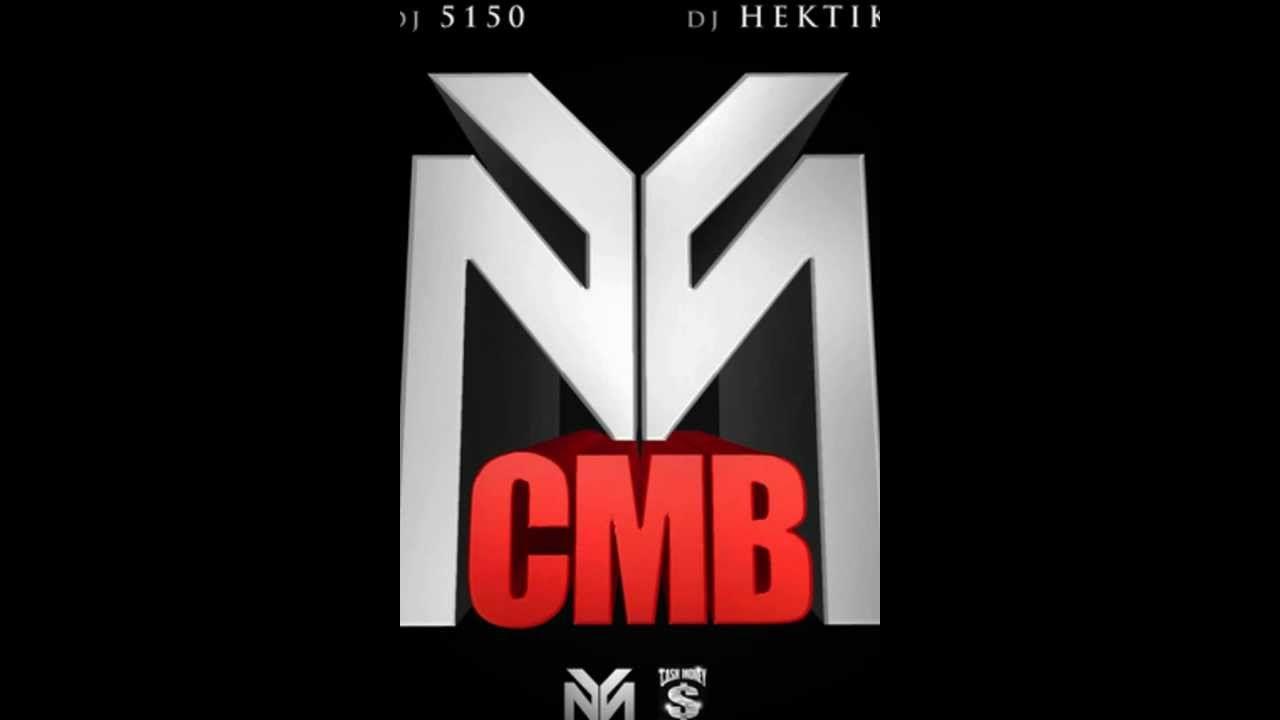 YMCMB Logo - Jae Millz-Smoke Something pt 2: Young Money (YMCMB) (2012 HD) - YouTube