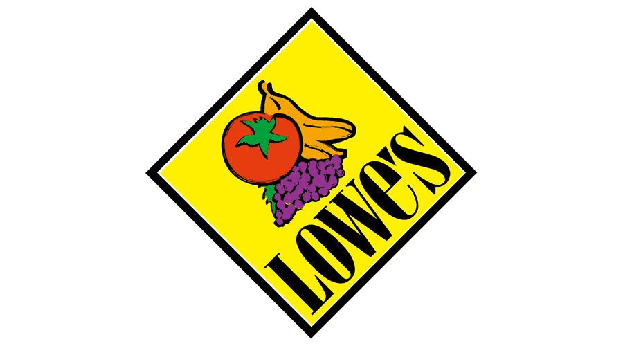 Lowe's Graphics Logo - Lowe's Market Logo Vector - (.SVG + .PNG) - SeekLogoVector.Com