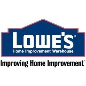Lowe's Graphics Logo - Lowe's Companies (LOW) Stock Analysis Value Builder