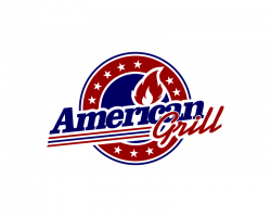 American Restaurant Logo - Logo Design Contest for American Grill | Hatchwise