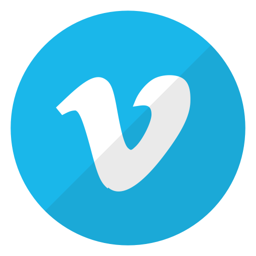 Vimeo Logo - Logo, vimeo, website icon