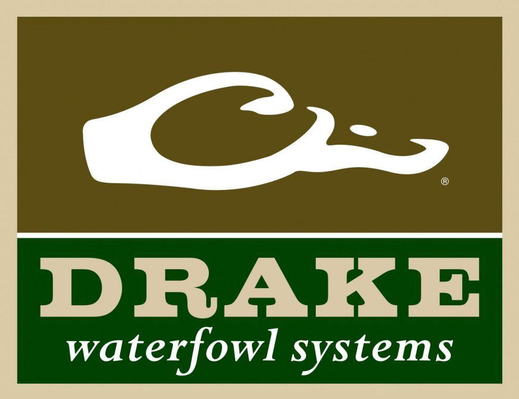 Drake Logo - drake-logo > Anglers Sport Center