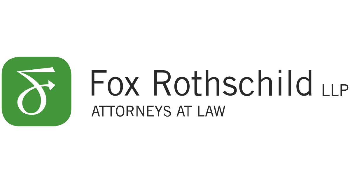 BNY Mellon Logo - Fox Rothschild LLP — Attorneys at Law