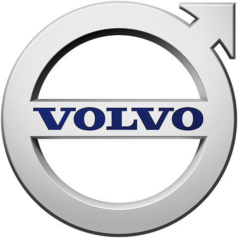 Volvo Mack Truck Logo - The New Volvo Trucks Logo. Volvo Trucks USA