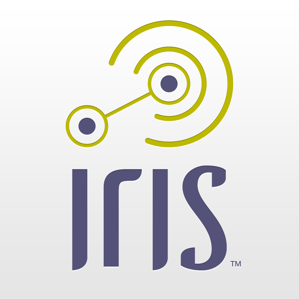 Lowe's Graphics Logo - LOWE'S IRIS Cloud