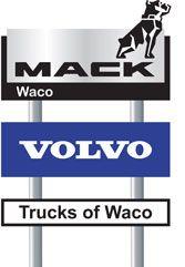 Volvo Mack Truck Logo - Parts Volvo & Mack Trucks of Waco