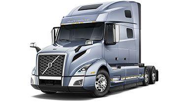 Volvo Mack Truck Logo - Volvo Trucks USA