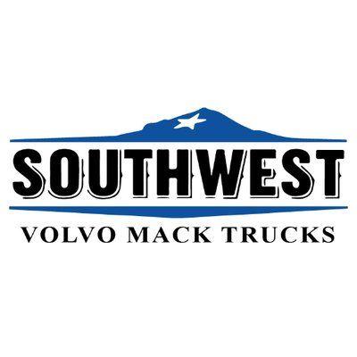 Volvo Mack Truck Logo - Southwest Volvo Mack Volvo Mack is your one