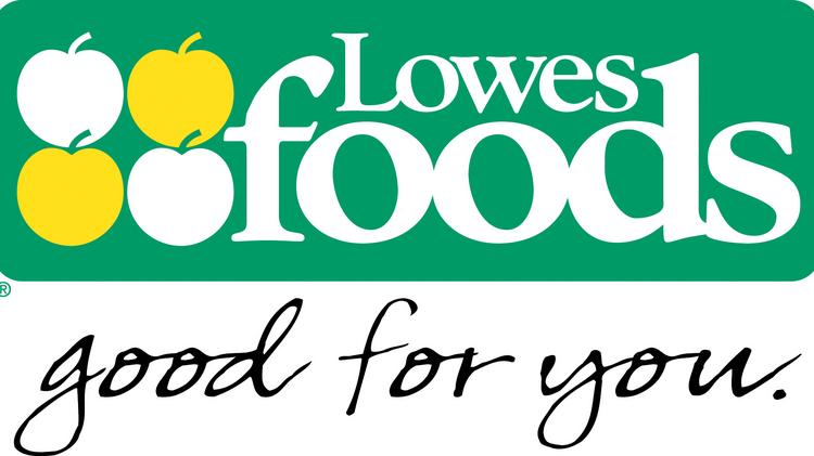 Lowe's Graphics Logo - Lowes Foods now accepting direct sales from produce farmers