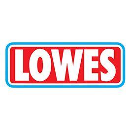 Lowe's Graphics Logo - Lowes - Bendigo Marketplace