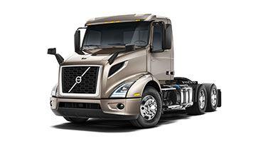 Volvo Mack Truck Logo - Volvo Trucks USA | Volvo Trucks