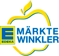 Edeka Logo - EDEKA Winkler