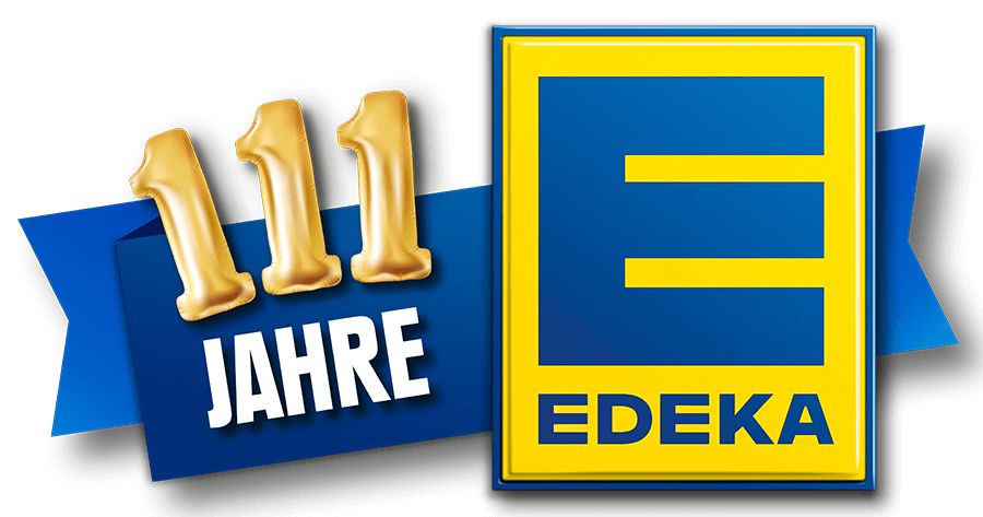 Edeka Logo - EDEKA/ aktiv Markt in Ascheberg aktiv Markt Simone Welz