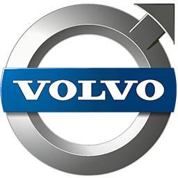 Volvo Mack Truck Logo - Volvo Truck Windshield Replacement - Abbey Rowe