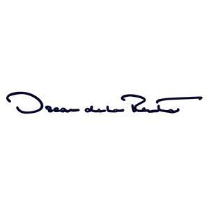 Oscar De La Renta Logo - Oscar de la Renta Perfumes And Colognes