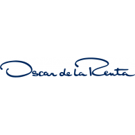 Oscar De La Renta Logo - Oscar de la Renta. Brands of the World™. Download vector logos