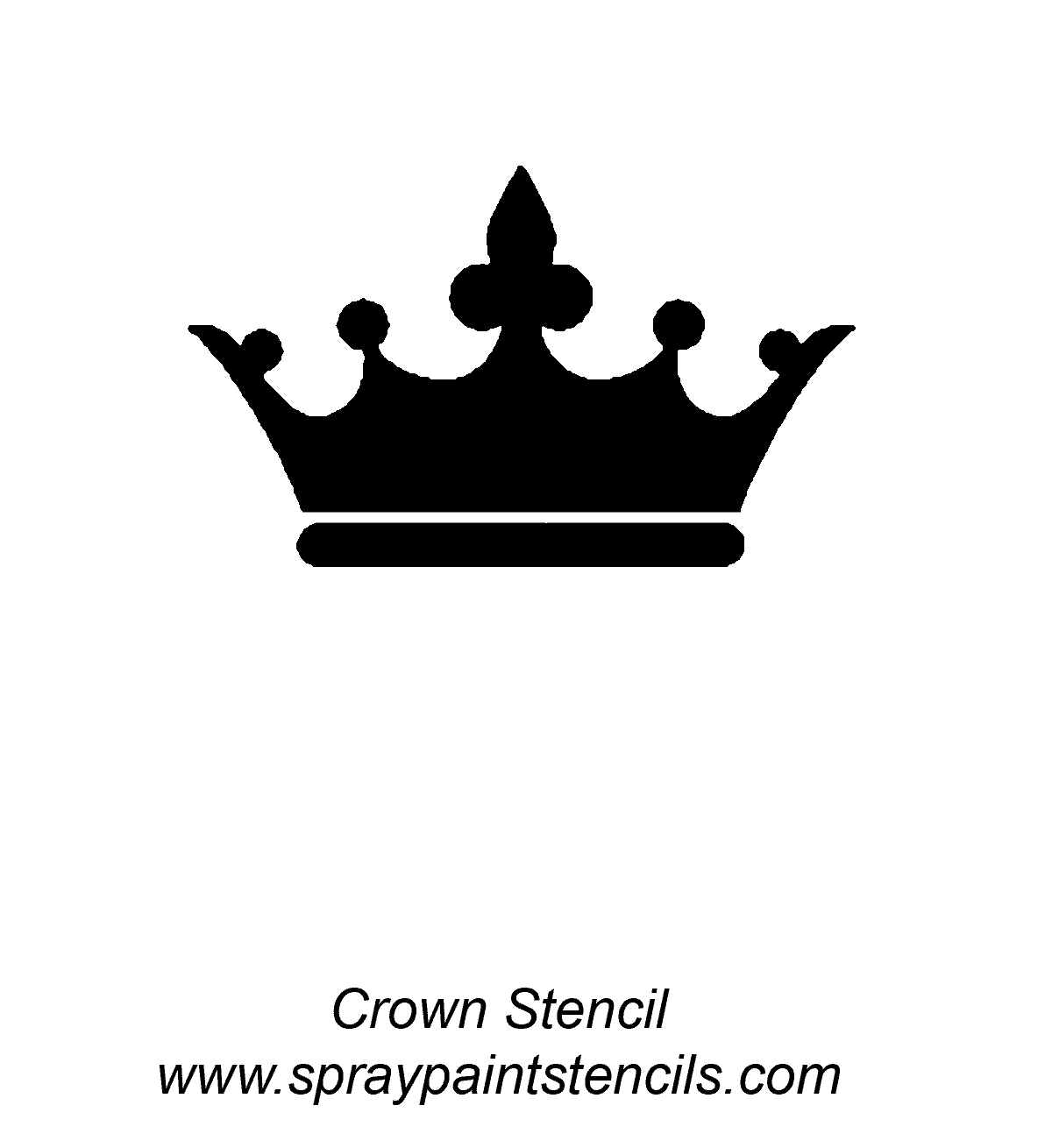 Black Crown Logo - Black Crown Logo Design