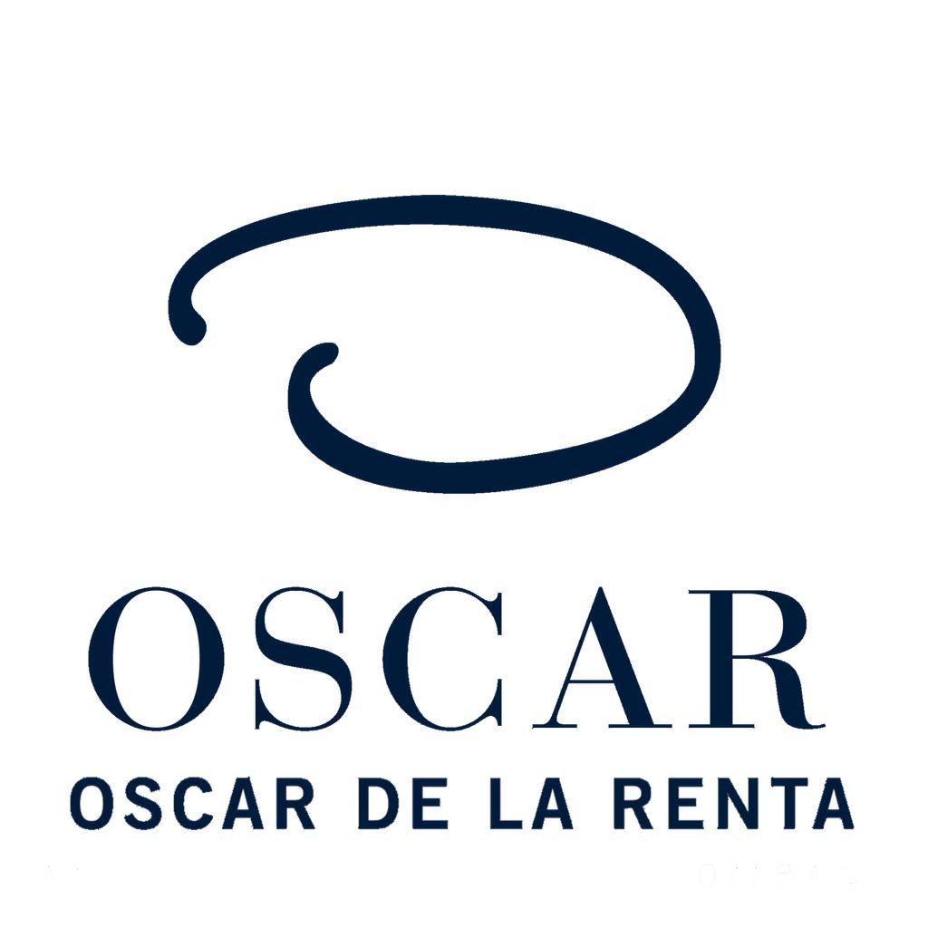 Oscar De La Renta Logo - Oscar de la Renta Menswear Logo. Oscar De La Renta