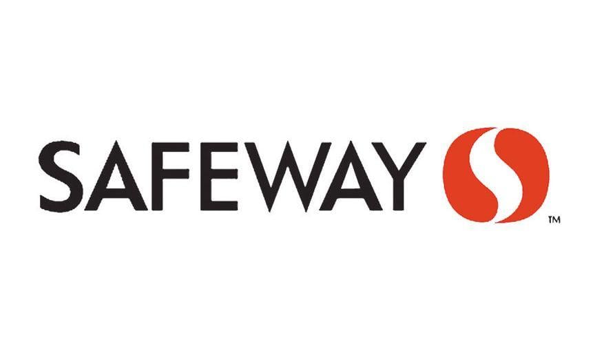 Safeway Logo - Redskins And Safeway Announce Exclusive Grocery Partnership