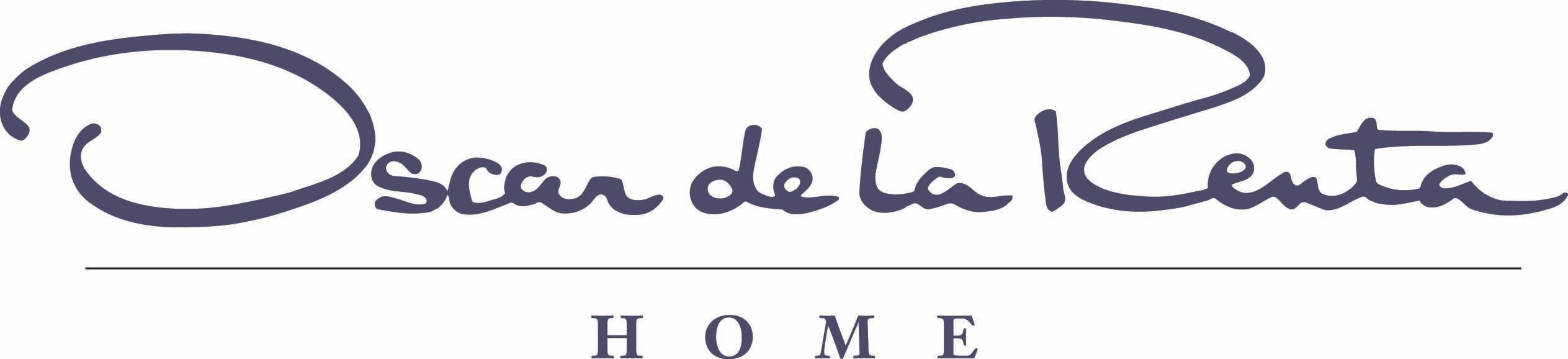 Oscar De La Renta Logo - Oscar de la Renta Home for Lee Jofa