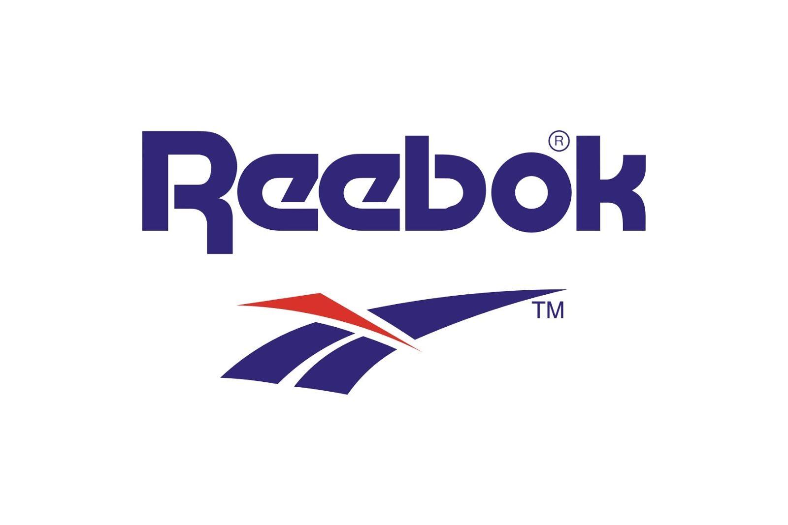 Reebok Vector Logo - Reebok Logo