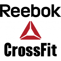 CrossFit Logo - Reebok CrossFit | Brands of the World™ | Download vector logos and ...