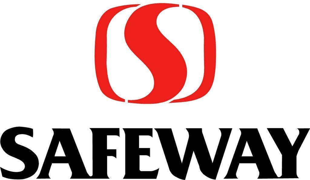Safeway Logo - safeway-logo | Move For Hunger