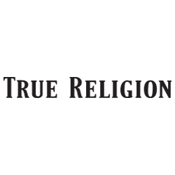 True Religon Logo - True Religion Logo transparent PNG - StickPNG