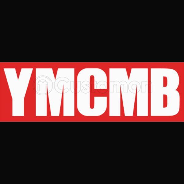 YMCMB Logo - Ymcmb Long Sleeve T-shirt | Customon.com