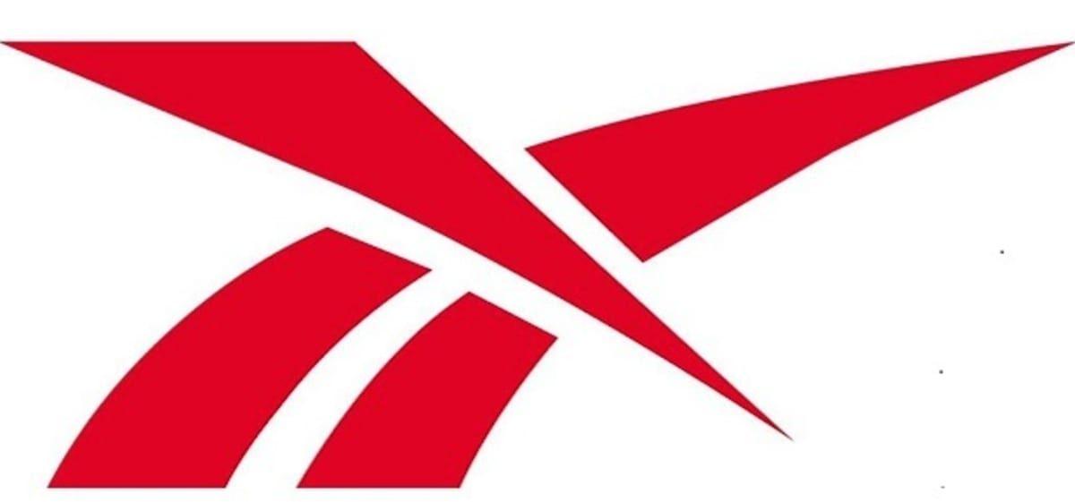 Reebok Vector Logo - LogoDix