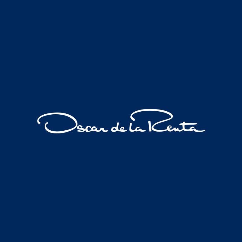 Oscar De La Renta Logo - Spott - Oscar de la Renta products