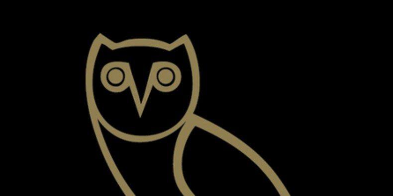 Drake Logo - Drake's OVO Label Inks Deal with Warner Bros. | Pitchfork