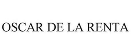 Oscar De La Renta Logo - Oscar de la Renta, LLC Trademarks (37) from Trademarkia