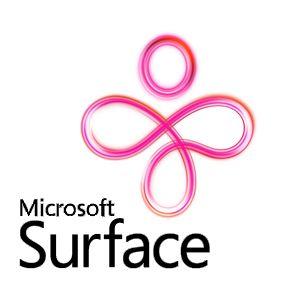 Microsoft Surface Logo - Untitled 1