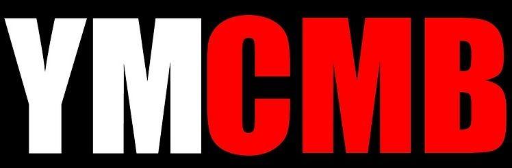 YMCMB Logo - Jaydendeklerck (jaydendeklerck)