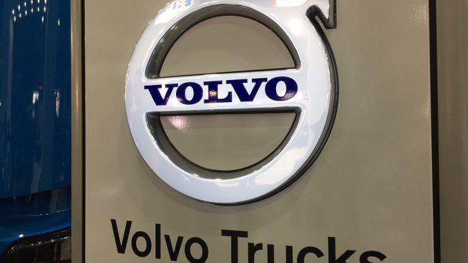 Volvo Mack Truck Logo - Mack Trucks Archives
