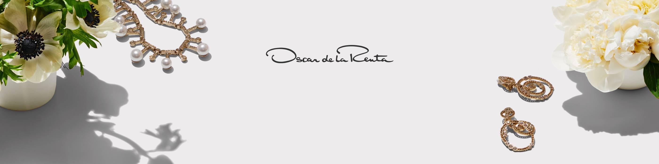 Oscar De La Renta Logo - Oscar de la Renta invitations and save the dates at