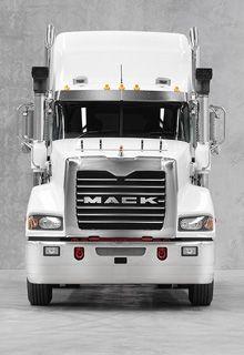 Volvo Mack Truck Logo - Mack Trucks. Mack Trucks Australia
