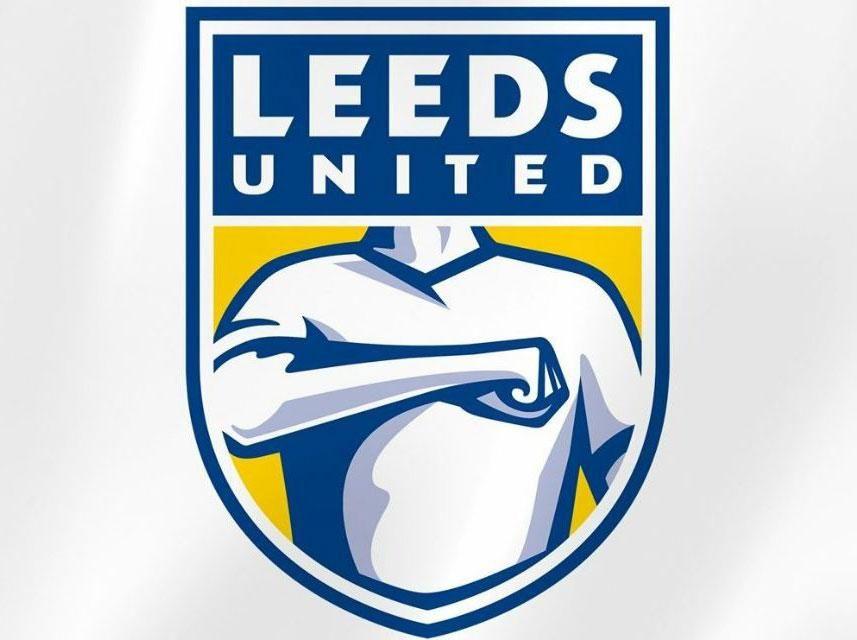 United Logo - Leeds United scrap new badge after furious backlash from fans | The ...