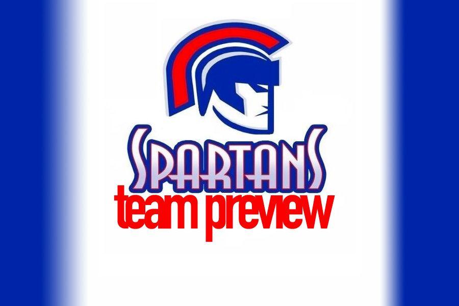 Moberly Spartans Logo - Team Preview: Moberly Spartans | Missouri Wrestling