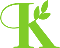 Green K Logo - Kent Conservation & preservation Alliance
