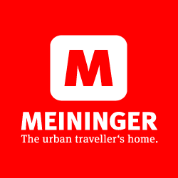 Hotels.com Logo - MEININGER Hotel Berlin East Side Gallery. new, modern, central