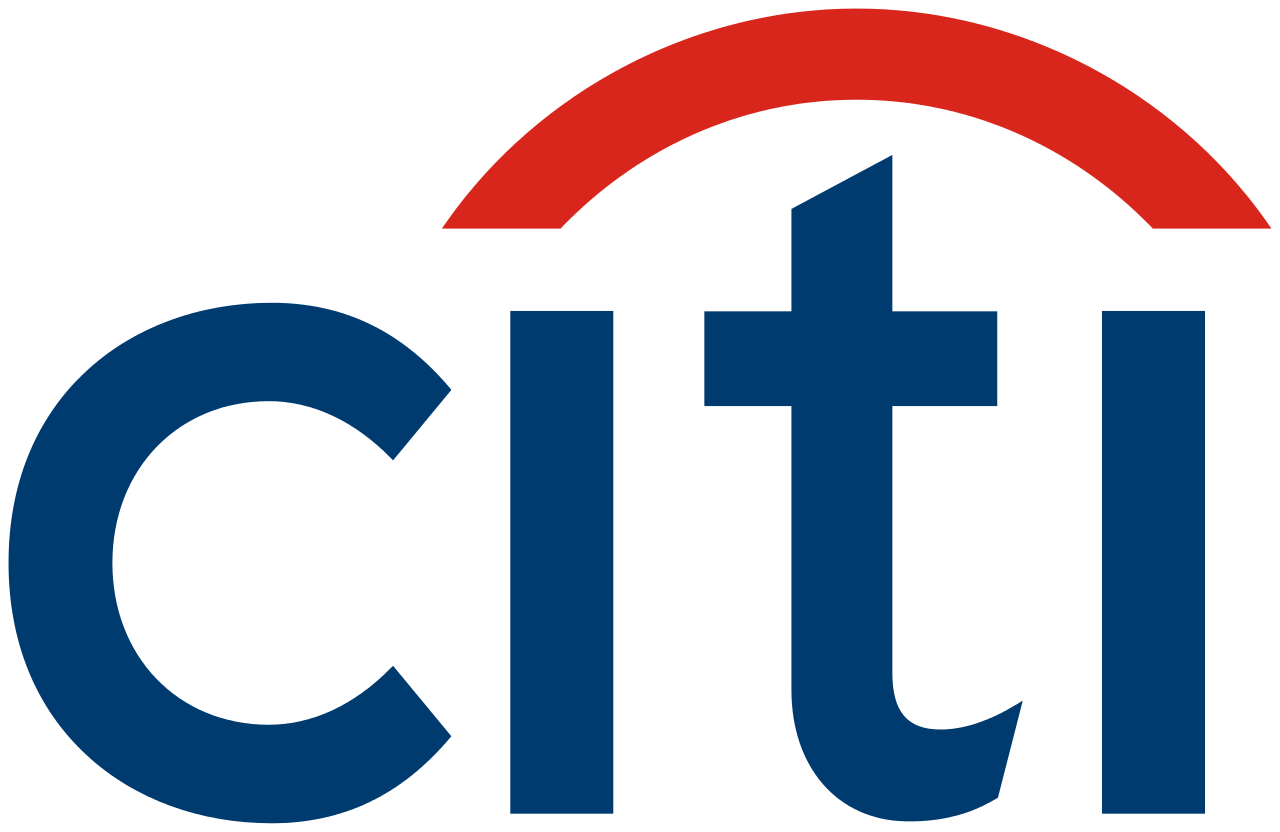 Citi Research Logo - Citi.svg