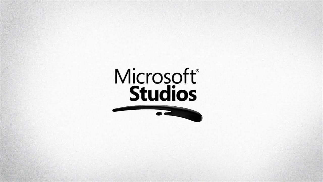 Microsoft Studios Logo - Microsoft Studios Logo (2012)