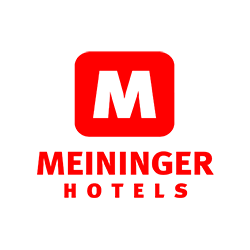 Hotels.com Logo - Picture and videos. MEININGER Hotel Group