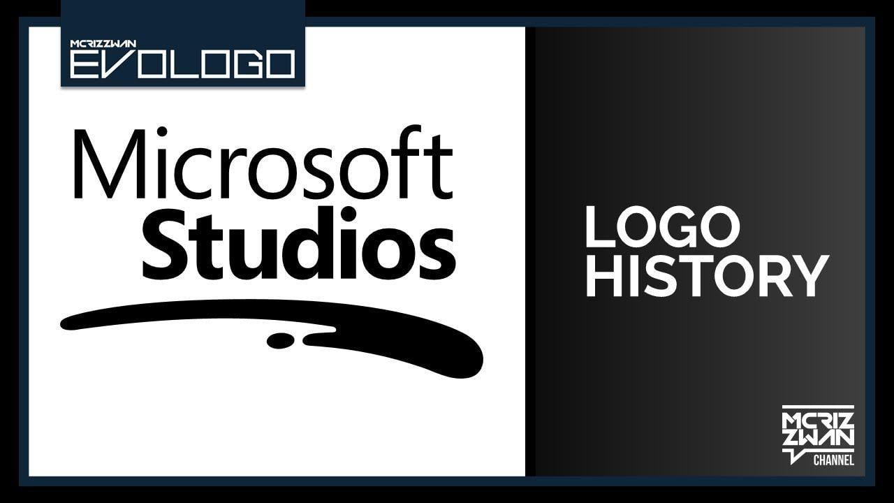 Microsoft Studios Logo - Microsoft Studios Logo History | Evologo [Evolution of Logo] - YouTube