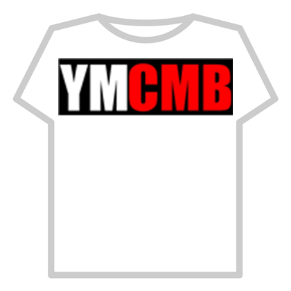 YMCMB Logo - YMCMB Logo. 1st - Roblox